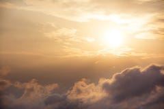 Amanhecer Sun imagens de stock royalty free Amanhecer Sun imagens de stock royalty free