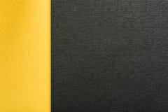 Amarillo y carbón de leña Gray Abstract Geometric Background del oro imagenes de archivo Amarillo y carbón de leña Gray Abstract Geometric Background del oro imagenes de archivo