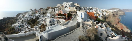 Amazing Santorini Stock Image Amazing Santorini Stock Image