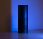 Amazonas Echo Alexa Amazonas Echo Alexa
