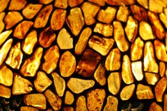 Amber Background Stock Images Amber Background Stock Images