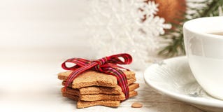 Ambiti di provenienza della cartolina di Natale Fotografie Stock Ambiti di provenienza della cartolina di Natale Fotografie Stock
