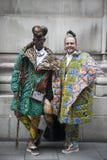 AMEN a forma interior é composta de sul - forma africana e designer de interiores Brad Muttitt e Abiah ‘estrela mundial ‘Mahlase fotos de stock AMEN a forma interior é composta de sul - forma africana e designer de interiores Brad Muttitt e Abiah ‘estrela mundial ‘Mahlase fotos de stock