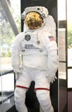 American Astronaut Space Suit