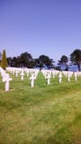 American cemetery world war royalty free stock images American cemetery world war royalty free stock images