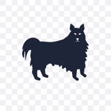 Download Sled dogs stock vector. Illustration of tongue, team ...