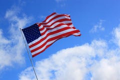 bandeira partly