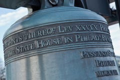 American Legion Freedom Bell, Washington, D.C.