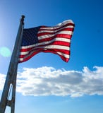amerikanska flaggan arkivfoton amerikanska flaggan arkivfoton