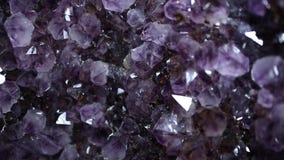 Amethyst кристаллический свет Amethyst кристаллический свет