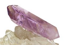 amethyst crystal kvarts royaltyfri fotografi amethyst crystal kvarts royaltyfri fotografi