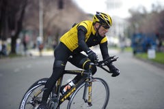 AMGEN Tour 2009 stock images AMGEN Tour 2009 stock images