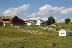 amish αγρόκτημα amish αγρόκτημα
