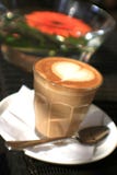Amor do café imagens de stock royalty free Amor do café imagens de stock royalty free