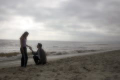 Amore della spiaggia