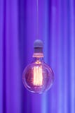 Ampoule de lampe photos libres de droits Ampoule de lampe photos libres de droits