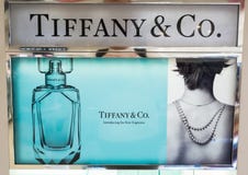 tiffany and co perfume duty free