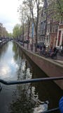 amsterdam obraz stock amsterdam obraz stock