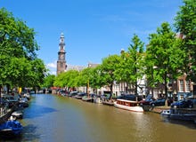 Amsterdão Amsterdão