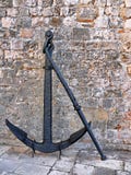 anchor photo libre de droits anchor photo libre de droits