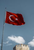 City walls of Constantinople in Istanbul, Turkey royalty free stock photo City walls of Constantinople in Istanbul, Turkey royalty free stock photo