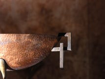 Ancient Pot Stock Photos Ancient Pot Stock Photos