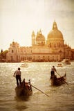 Ancient Venice
