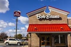 Anderson - vers en octobre 2016 : Bob Evans Restaurant Bob Evans vend également une ligne au détail des produits alimentaires I Anderson - vers en octobre 2016 : Bob Evans Restaurant Bob Evans vend également une ligne au détail des produits alimentaires I