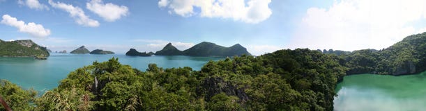 Ang Thong Marine Park - Thailand Stock Photos Ang Thong Marine Park - Thailand Stock Photos