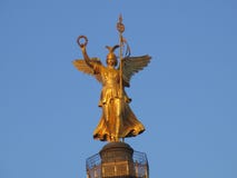 Angel of Berlin