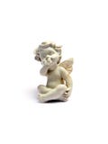Angel - Figurine Stock Image