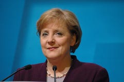 Angela Merkel Angela Merkel