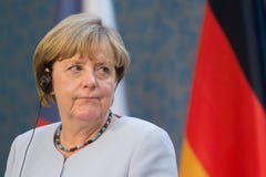Angela Merkel Angela Merkel