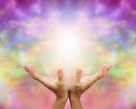 Angelic Healing Energy