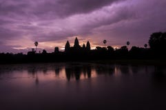 Angkor Wat royalty free stock photo Angkor Wat royalty free stock photo
