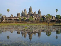 Angkor Wat, Kambodja Angkor Wat, Kambodja