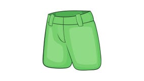 Animación De Iconos De Los Pantalones Cortos Clásicos Almacen De Video - Vídeo de ajuste, textil: 224245017 Animación De Iconos De Los Pantalones Cortos Clásicos Almacen De Video - Vídeo de ajuste, textil: 224245017