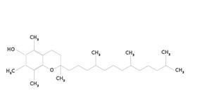 Vitamin D Molecular Structure Stock Footage Video Of