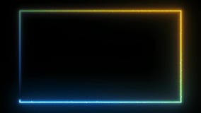 Animated Neon Glowing Frame Background. Laser Show Loop 4K Animation Stock Video - Video of glow, background: 150666285 Animated Neon Glowing Frame Background. Laser Show Loop 4K Animation Stock Video - Video of glow, background: 150666285