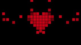 Featured image of post 128Px X 40Px Pixel Art Black And White