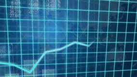 Animation au sujet de croissance économique Animation au sujet de croissance économique