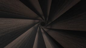 Animation of tunnel like gun barrel. Gun barrel rotate 3D rendering stock illustration Animation of tunnel like gun barrel. Gun barrel rotate 3D rendering stock illustration