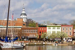 Annapolis W centrum schronienie Annapolis W centrum schronienie