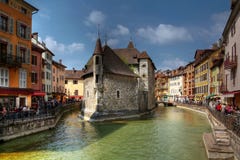 Annecy France Annecy France