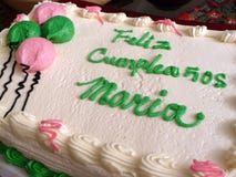 Bon Anniversaire En Latin