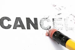 Annulation image libre de droits Annulation image libre de droits