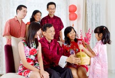 Ano novo chinês Ano novo chinês