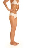 Anorexia Royalty Free Stock Image Anorexia Royalty Free Stock Image
