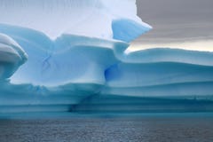 Antarctica Glacier Stock Image Antarctica Glacier Stock Image