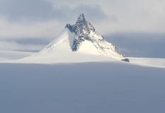 Antarktische Spitze Antarktische Spitze